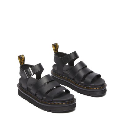 Sandales Blaire en cuir Athena DR. MARTENS