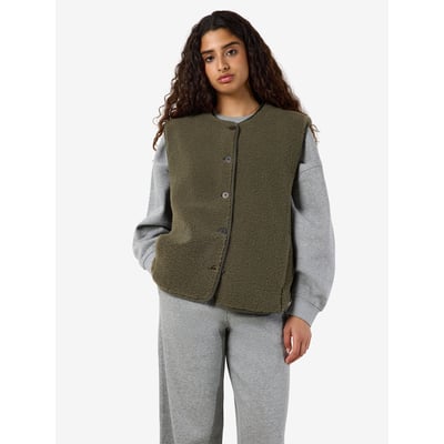 Gilet Sans Manches NOISY MAY