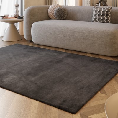 Tapis salon très moelleux à poils longs , ALICE ESPRIT