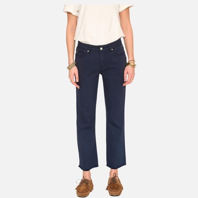 Jean THE SOPHIA DENIM COLOR MKT STUDIO