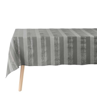 Nappe coton tisse Eldora DOUCEUR D'INTÉRIEUR