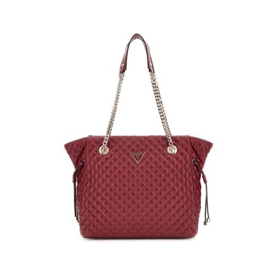 Sac Cabas Eco Rianee Surpiqué GUESS