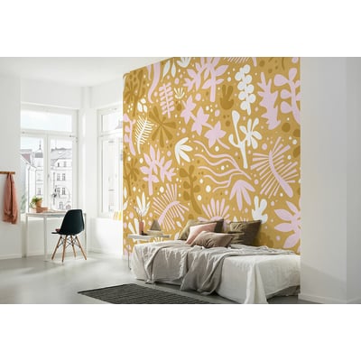 Papel de parede Mid Summer, INTERELIFE INTERELIFE