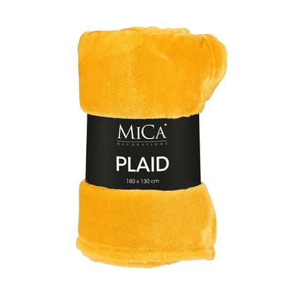 Plaid  FAMKE MICA DECORATIONS