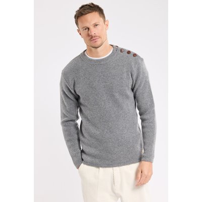 Pull marin - lambswool ARMOR-LUX