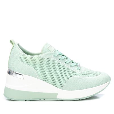 Chaussure avec talon de 7 cm XTI