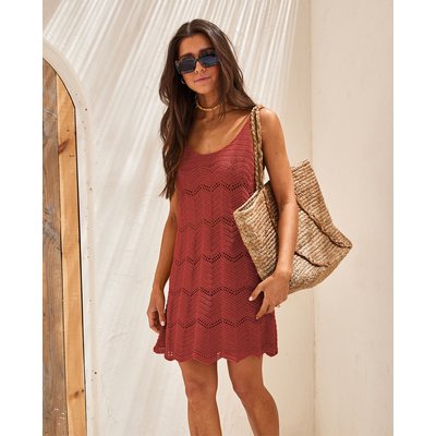 Kit Crochet Robe femme Saint Trop PHILDAR
