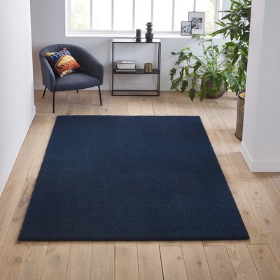 Tapis mœlleux microfibre, Cirillo LA REDOUTE INTERIEURS