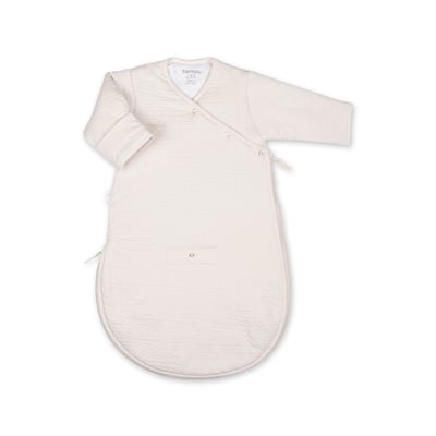 Gigoteuse avec moufles hiver - TOG 3 Moelleux bien chaud BEMINI
