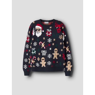 Pull En Maille NAME IT