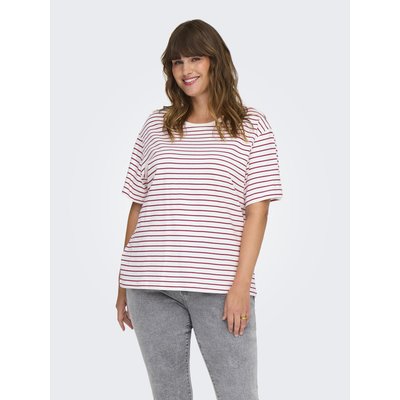 T-shirt ONLY CARMAKOMA ONLY CARMAKOMA