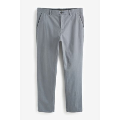 Pantalon chino stretch - coupe droite NEXT
