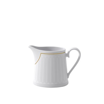Crémier 6 Pers. CHATEAU SEPTFONTAINES VILLEROY & BOCH SIGNATURE