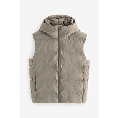 Veste sans manches à capuche imperméable NEXT