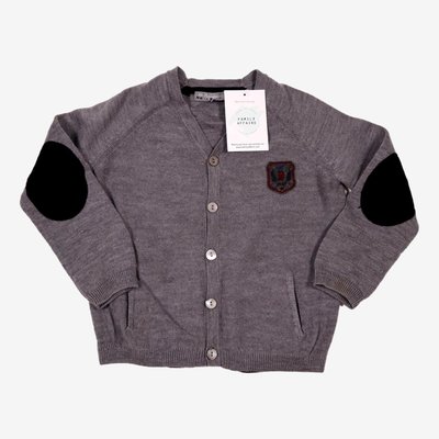 Gilet - Très bon état BONPOINT