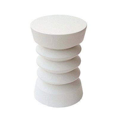 Sellette effet pierre 56 cm TRINITE PIER IMPORT