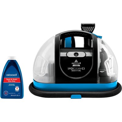 Nettoyeur détacheur SpotClean C3 Essential B2067N BISSELL