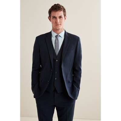 Veste de costume essential coupe slim NEXT