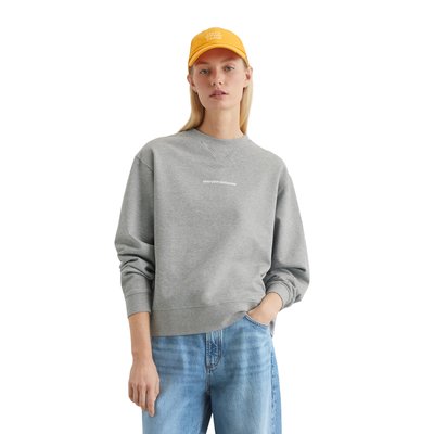 Sweat-shirt relaxed avec intérieur douillet MARC O’POLO DENIM