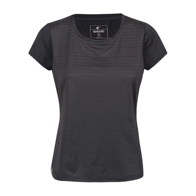 T-shirt manches courtes motif/style rayures horizontales REGATTA