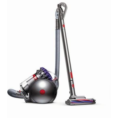 Aspirateur sans sac Big Ball Turbine+ DYSON