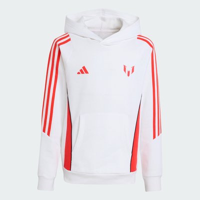 Sweat-shirt à capuche Messi Enfants adidas Performance