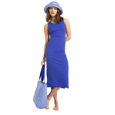 Robe midi GOOD KEEPSAKE. ROXY