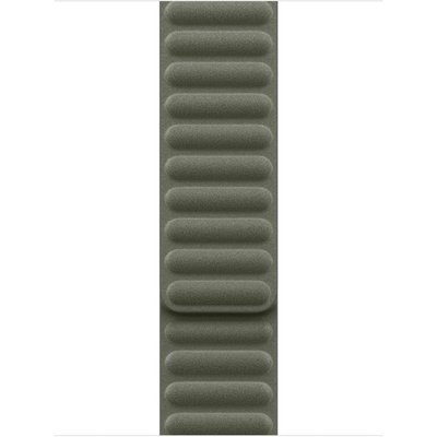 Bracelet 42 mm - S/M à maillons magnétique gris s APPLE
