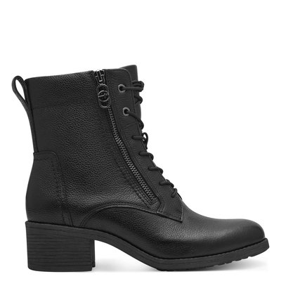 Bottine en cuir TAMARIS