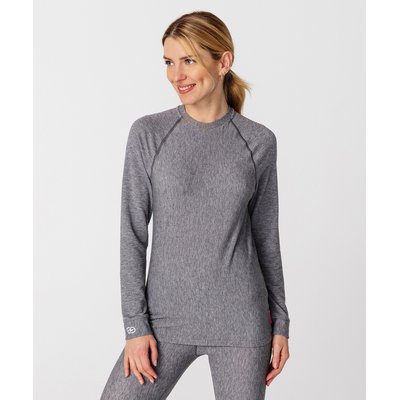 T-shirt col rond Comfort Thermolactyl 3 DAMART SPORT