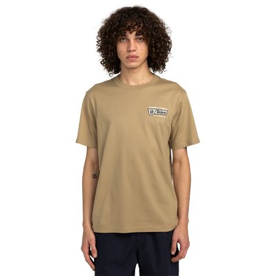 T-shirt à manches courtes TIMBER ICON ELEMENT