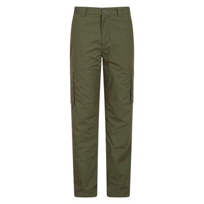 Pantalon TREK MOUNTAIN WAREHOUSE