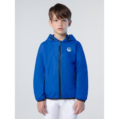 Veste coupe-vent réversible NORTH SAILS