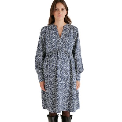 Robe allaitement La Redoute