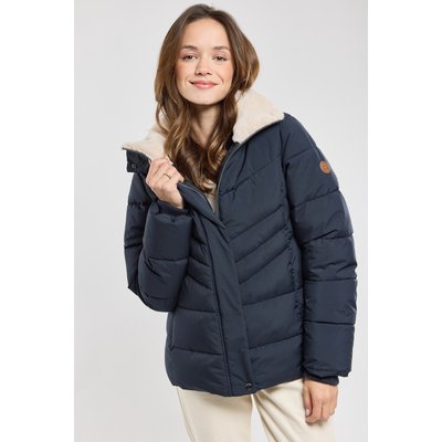Doudoune 3 quart femme shop