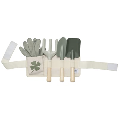 Ceinture de jardinage enfant 5 pièces JABADABADO