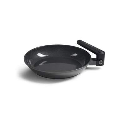 Poêle avec manche repliable - Transformer LAGUIOLE CUISSON