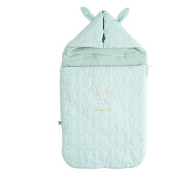 Nid d'ange en coton SAUTHON ORIGINAL