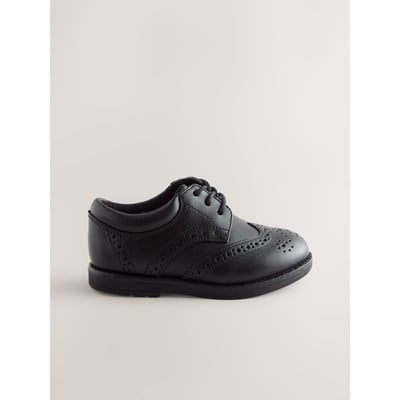 Chaussures richelieu à lacets NEXT