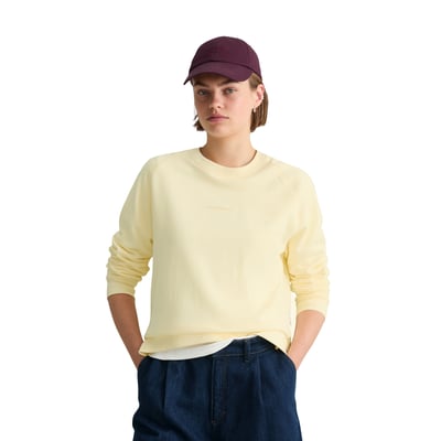 Sweat-shirt ample en coton organique MARC O’POLO DENIM
