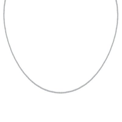 Chaîne en argent 925 CLEOR