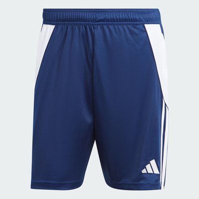 Short d'entraînement Tiro 24 adidas Performance