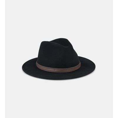Panama bristol en laine GALERIES LAFAYETTE