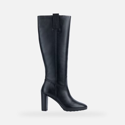 Bottes  D WALK PLEASURE 85 GEOX