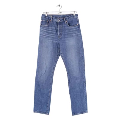Jean droit 501 - Très Bon État LEVI'S
