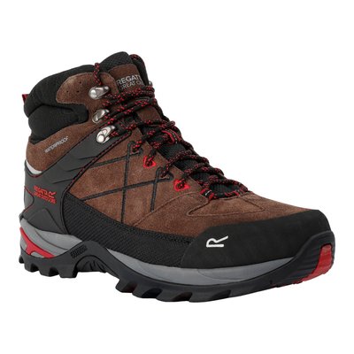 Bottines de marche SAMARIS PRO REGATTA