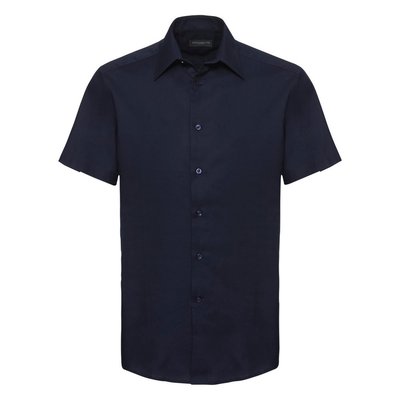 Chemise manches courtes RUSSELL