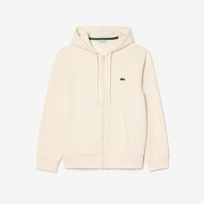 Sweatshirt en molleton LACOSTE