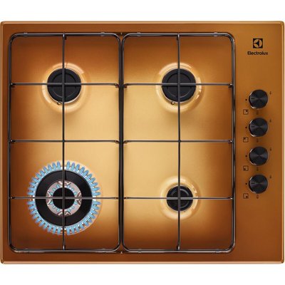 Plaques gaz EGS6414T ELECTROLUX