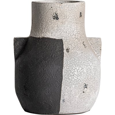 Vase en terre cuite, Vacio Mintlaw RECOLLECTION